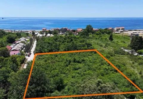Prodaja, plac, 3299m², Buljarica, Budva - image 7
