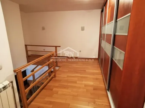 Sale, four bedroom apartment, 158m², Čukarica, Beograd - image 19