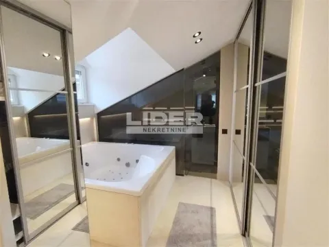 Izdavanje, dvosoban stan, 50m², Vračar Sve Podlokacije, Beograd - image 10