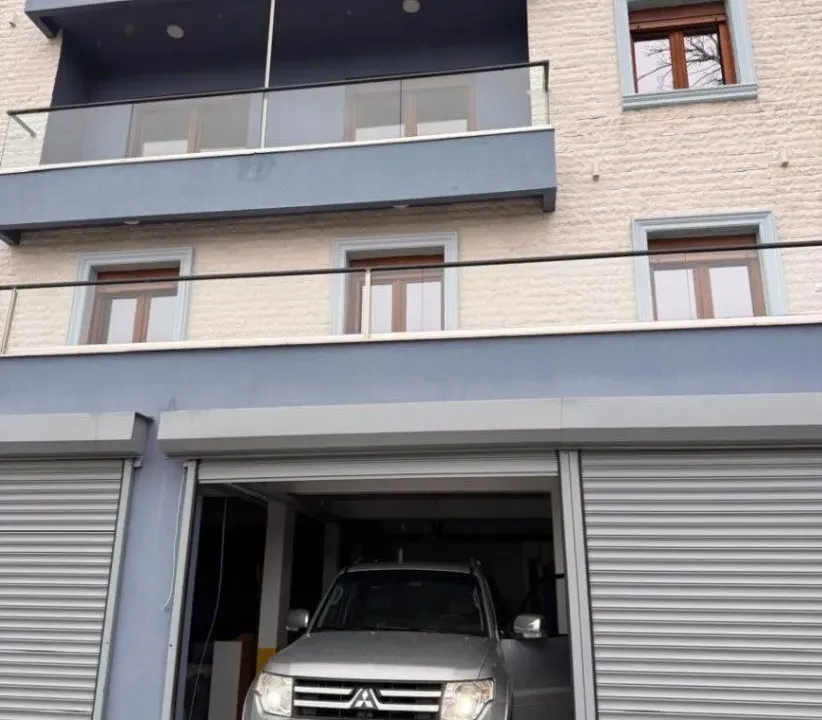 Prodaja, parking/garaža, 35m², Sveti Stefan, Budva