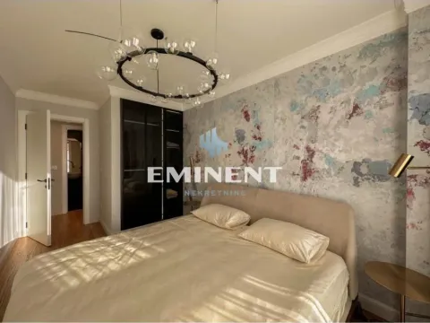 Sale, three bedroom apartment, 72m², Novi Beograd Blok 65, Novi Beograd Sve Podlokacije - image 14