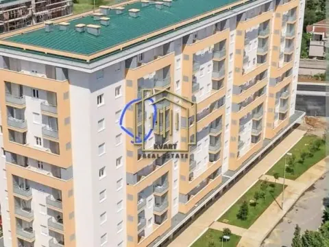 Prodaja, stan, 26m², City Kej, Podgorica - image 10