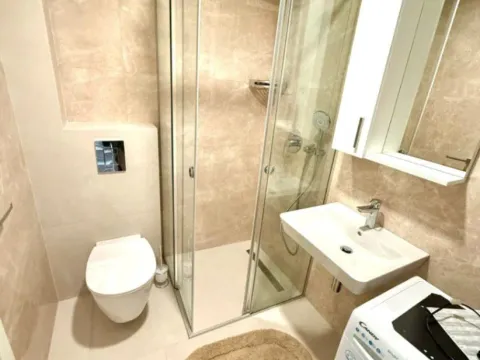 Izdavanje, jednosoban stan, 45m², Centar, Podgorica - image 9