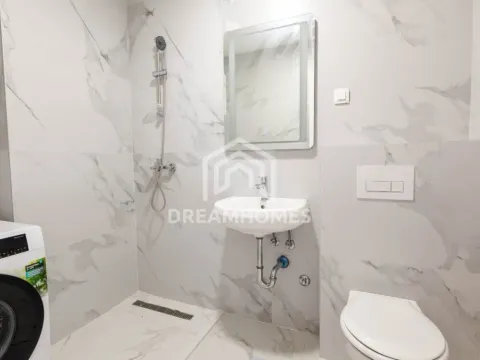 Sale, one bedroom apartment, 42m², Zabjelo, Podgorica - image 8