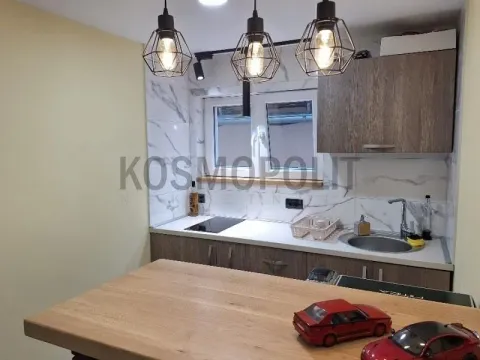 Rent, two bedroom apartment, 66m², Zemun Gardoš, Zemun Sve Podlokacije - image 7