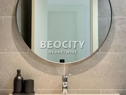 Izdavanje, trosoban stan, 86m², Beograd Na Vodi, Beograd - image 19