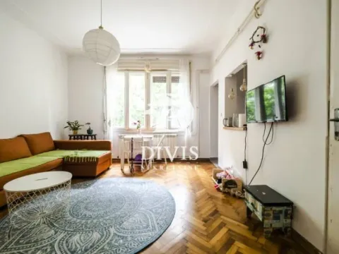 Prodaja, trosoban stan, 67m², Dorćol Sve Podlokacije, Beograd - image 4