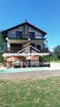 Izdavanje, kuća, 185m², Novi Beograd Sve Podlokacije, Beograd - image 23