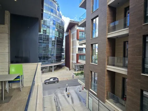 Rent, apartment, 52m², Kod Capital Plaze, Podgorica - image 6