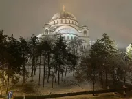 Izdavanje, dvosoban stan, 70m², Vračar, Šid - image 14