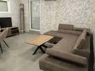 Rent, one bedroom apartment, 45m², Tološi, Podgorica - image 1
