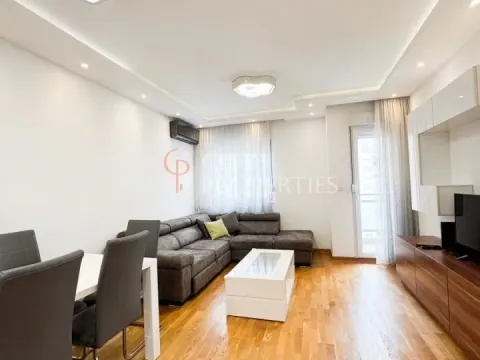Izdavanje, stan, 64m², City Kvart, Podgorica - image 1
