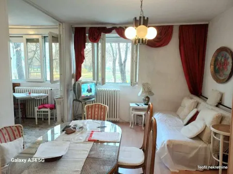 Sale, three bedroom apartment, 79m², Novi Beograd Sve Podlokacije, Beograd - image 7
