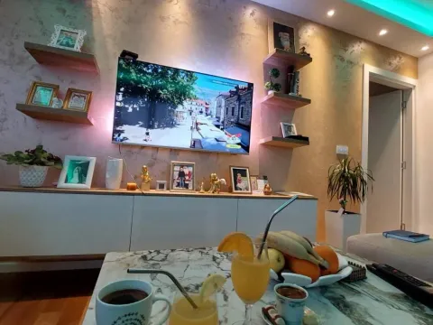 Rent, three bedroom apartment, 65m², Višnjička Banja, Palilula Sve Podlokacije - image 2