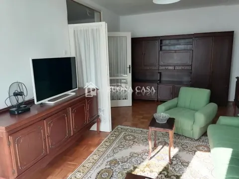 Izdavanje, trosoban stan, 86m², Novi Beograd Blok 61, Novi Beograd Sve Podlokacije - image 3