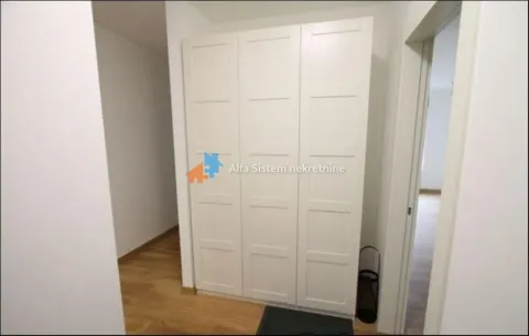 Izdavanje, četvorosoban stan, 105m², Novi Beograd Blok 65, Novi Beograd Sve Podlokacije - image 9