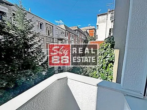 Prodaja, dvosoban stan, 50m², Vračar Sve Podlokacije, Beograd - image 13