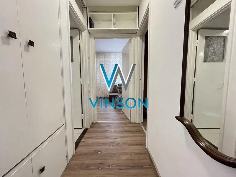Izdavanje, trosoban stan, 67m², Liman 1, Novi Sad Sve Podlokacije