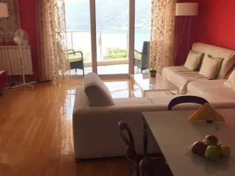 Prodaja, dvosoban stan, 82m², Herceg Novi, Crna Gora - image 2