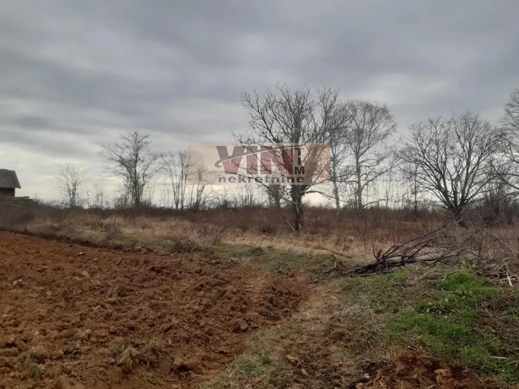 Sale, land lot, 6200m², Živkovac, Grocka
