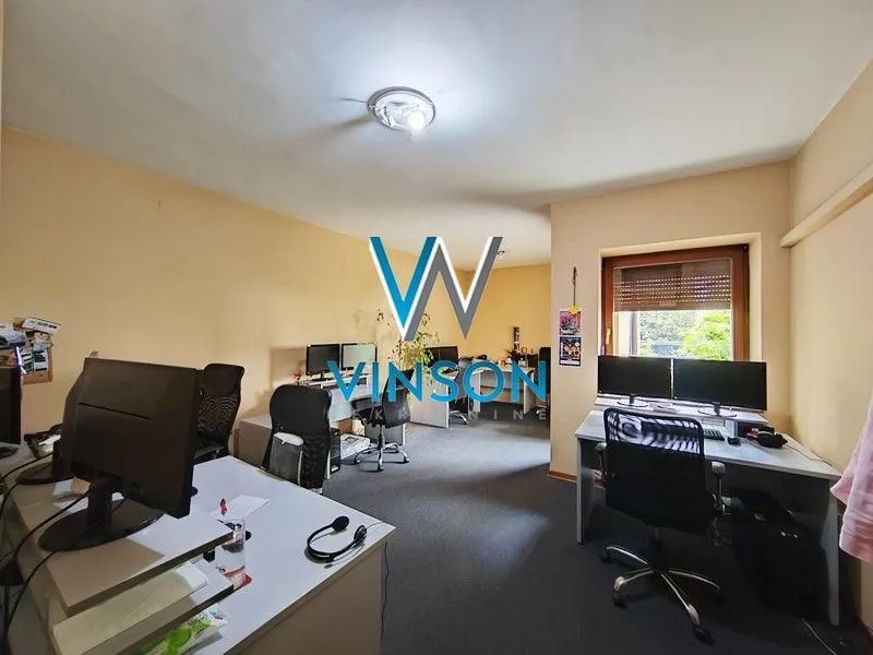 Rent, office space, 356m², Socijalno, Novi Sad Sve Podlokacije