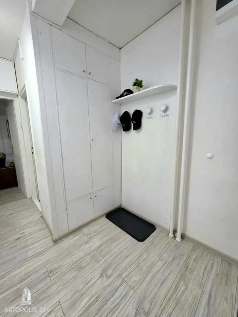 Prodaja, dvosoban stan, 59m², Čukarica, Beograd