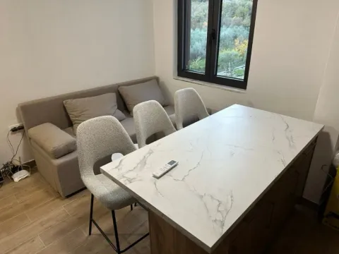 Rent, one bedroom apartment, 45m², Virpazar, Bar - image 8