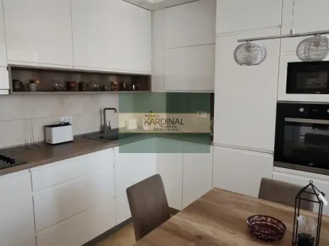 Prodaja, dvosoban stan, 52m², Aqua park, Jagodina - image 10