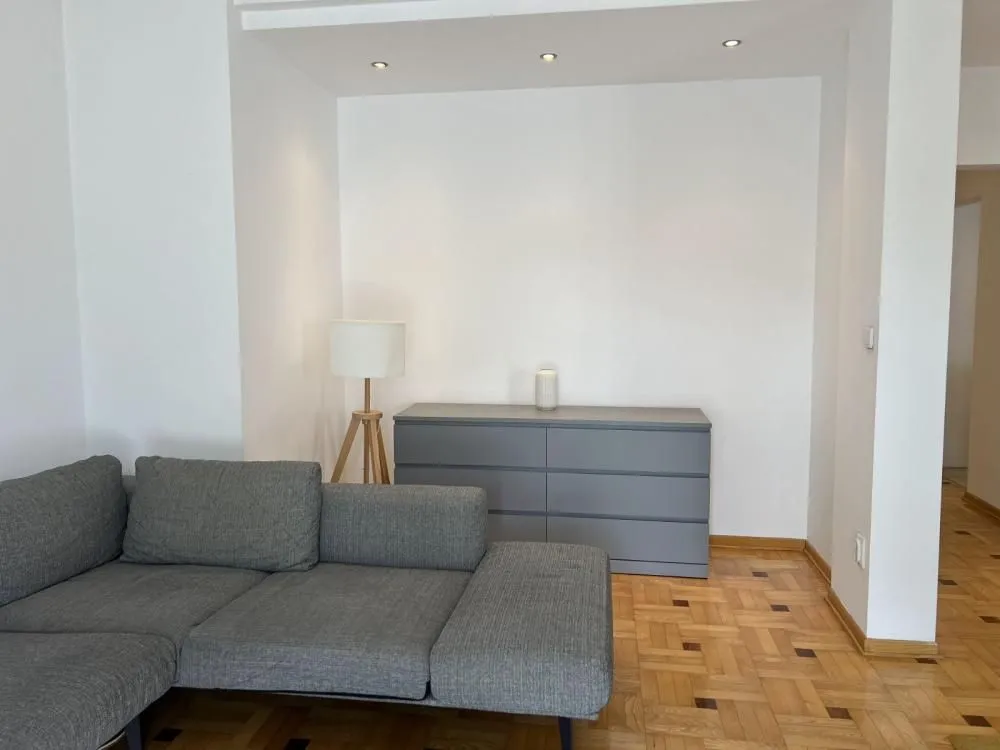 Rent, four bedroom apartment, 135m², Vračar Hram, Vračar Sve Podlokacije