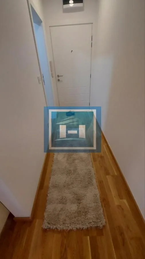 Izdavanje, garsonjera, 27m², Centar, Jagodina