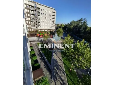 Rent, two bedroom apartment, 58m², Ada, Beograd - image 15