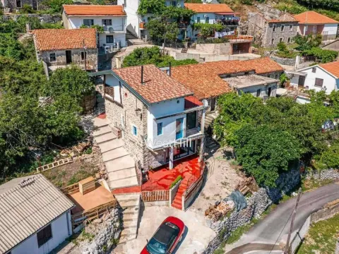 Prodaja, kuća, 250m², Dobre Vode, Bar - image 12