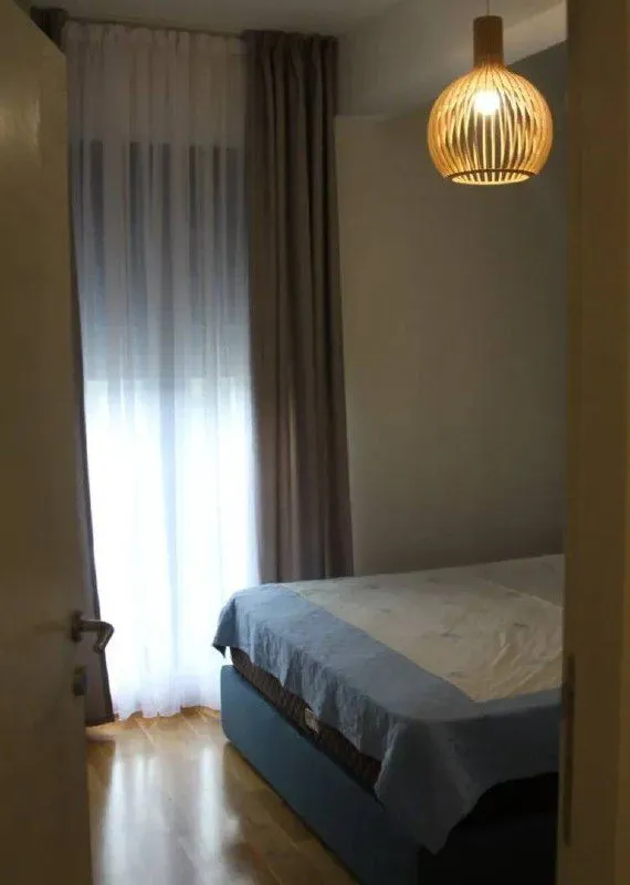 Rent, two bedroom apartment, 86m², Bečići, Budva