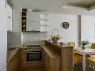 Izdavanje, jednosoban stan, 50m², Budva, Crna Gora - image 1