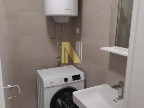 Rent, studio apartment, 25m², Telep, Novi Sad Sve Podlokacije - image 10