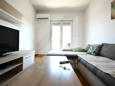 Rent, one bedroom apartment, 48m², City Kvart, Podgorica - image 2