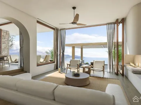 Prodaja, kuća, 371m², Luštica Bay, Tivat - image 16