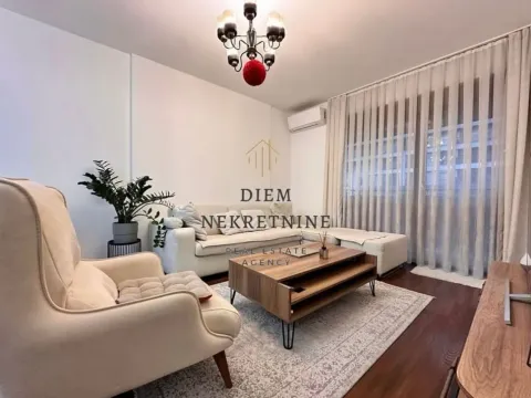 Stan in Master Kvart