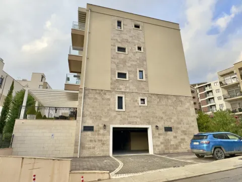 Sale, three bedroom apartment, 76m², Tivat, Crna Gora - image 12