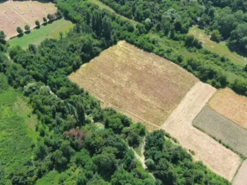 Sale, land lot, 17000m², Zeta, Podgorica