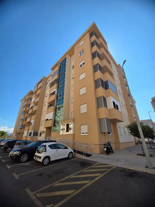 Prodaja, jednosoban stan, 48m², Tuški Put, Podgorica