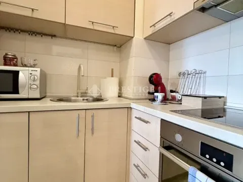 Rent, one bedroom apartment, 44m², Centar, Podgorica - image 6