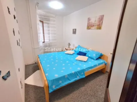 Rent, two bedroom apartment, 60m², Telep, Novi Sad Sve Podlokacije - image 5
