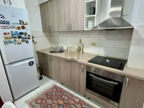 Rent, one bedroom apartment, 44m², Stari Aerodrom, Podgorica - image 14