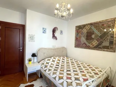 Sale, three bedroom apartment, 99m², Budva, Crna Gora - image 5