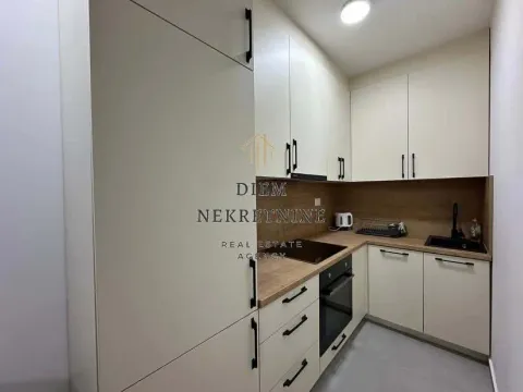 Izdavanje, jednosoban stan, 45m², Šušanj, Bar - image 5