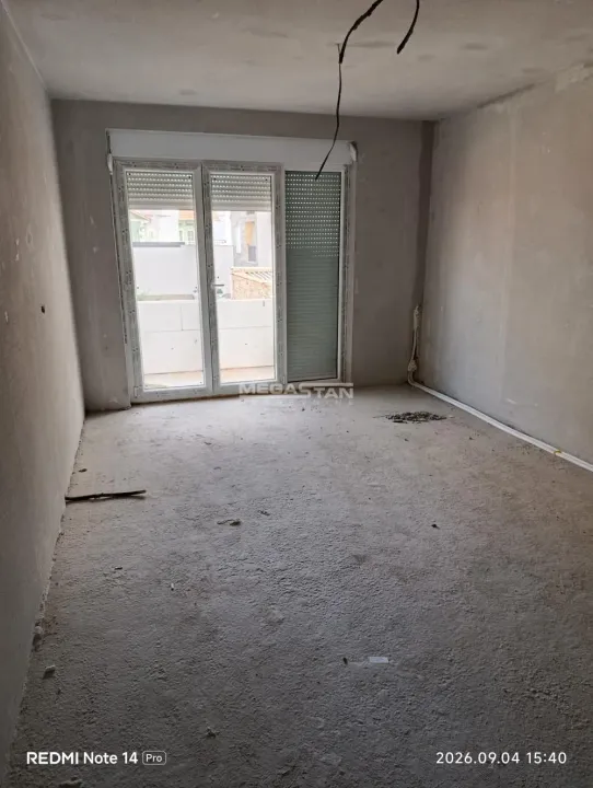 Prodaja, dvosoban stan, 44m², Pančevo, Srbija