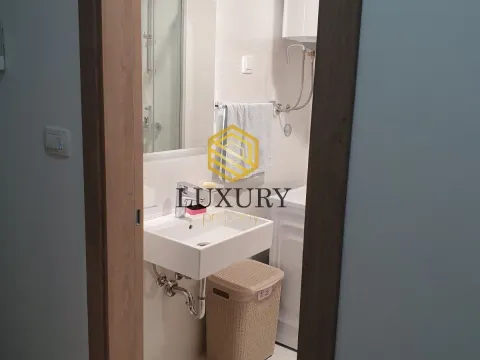 Rent, one bedroom apartment, 30m², Master Kvart, Podgorica - image 2