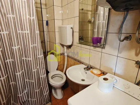 Prodaja, jednosoban stan, 44m², Rafailovići, Budva - image 8