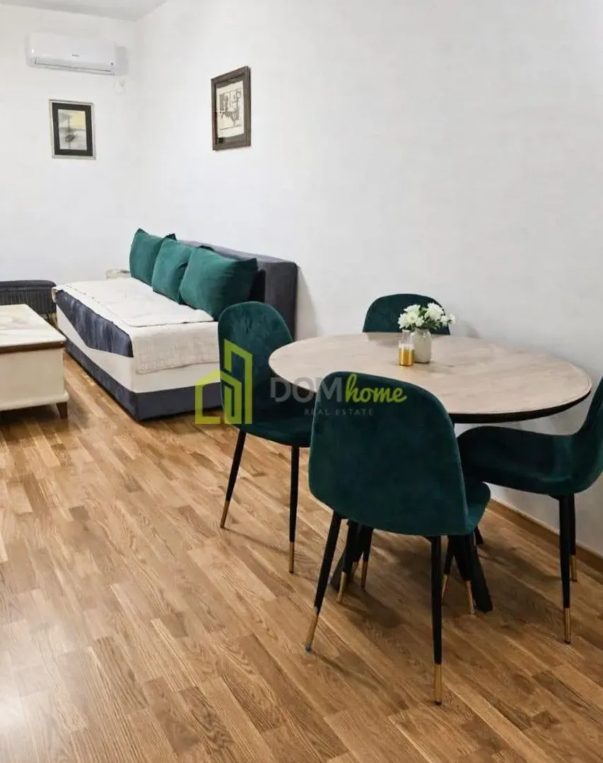 Rent, apartment, 45m², Zagorič, Podgorica
